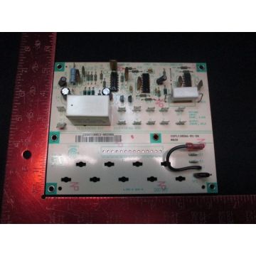 Applied Materials (AMAT) CESO110053-00 RCD Defrost Control Board, Domestic