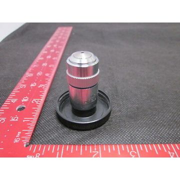 LEICA ML 569151 Objective For Microscope
