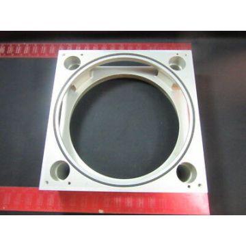 LAM RESEARCH (LAM) 715-11001-002 Lower Reaction Chamber