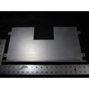 Applied Materials (AMAT) 0040-92238 PANEL,FRONT DIFF PUMPING BOX