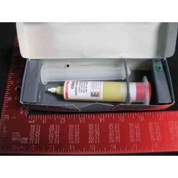 ELECTROLUBE CG53A LUBRICANT GREASE CONTACT SYRINGE 35ML