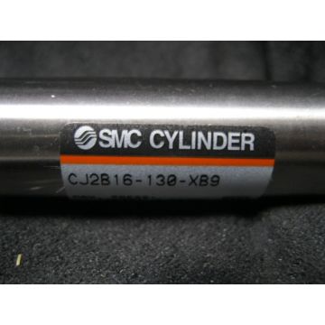 SMC CJ2B16-130-XB9 CYLINDER 16X130MM BASIC