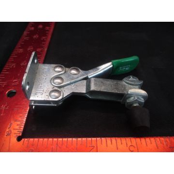 CARR LANE CL-350-HTC HORIZONTAL - HANDLE TOGGLE CLAMP