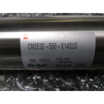 SMC CM2E32-550-X142US CYLINDER AIR