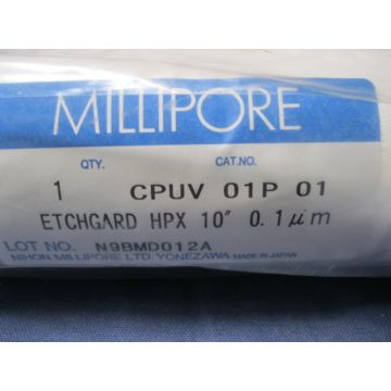 MYKROLIS CORP CPUV01P01 Mykrolis Etchgard HPX Filter