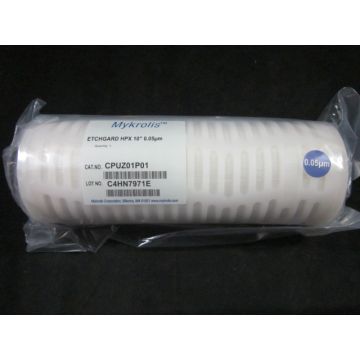 MYKROLIS CPUZ01P01 Filter ETCHGARD HPX 10 005 MICRON