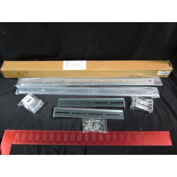 SuperMicro CSE-PT8L 1U Chassis Mounting Rails and Kit 1P73399D