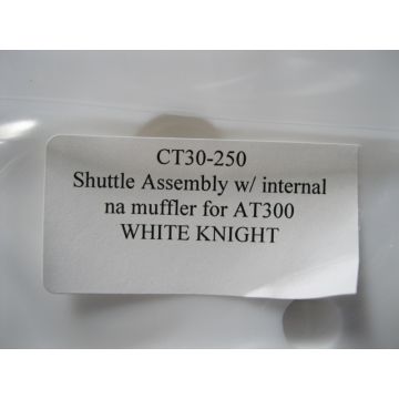 WHITE KNIGHT CT30-250 SHUTTLE CERAMIC