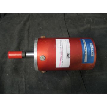 CONTROLAIR D-9-L-SM-UM MOD 184 CYLINDER CFM Diaphragm Cylinder 800-00038