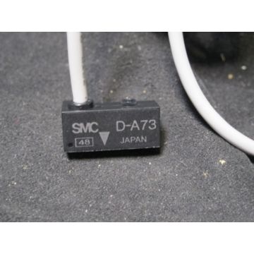 SMC D-A73 SENSOR SMC HCLU