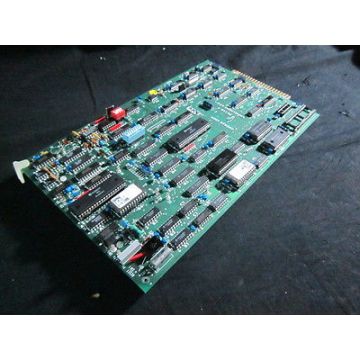 Anorad Corp. D8250-F PCB, Intelligent Axis, Opal 7830i