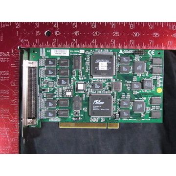ADLINK PCI-7300A 006 80 MB/s High-Speed 32-CH Digital I/O Card