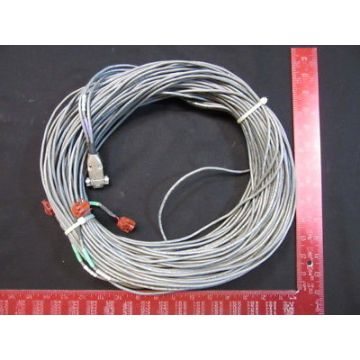Applied Materials (AMAT) 0140-21464 CABLE INT LAMP RF/DC CONT/GENERACK
