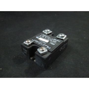 Crydom D1D40 Relay Solid State