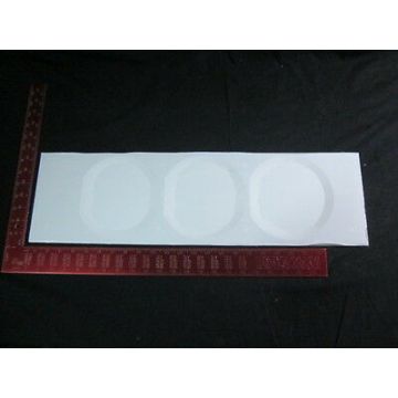 Applied Materials (AMAT) 0020-04361 Cover, Hexode 8300, 150MM, Anti Arc