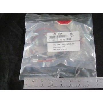 Applied Materials (AMAT) 0150-15054 CABLE ASSY, H/E INTLK #3