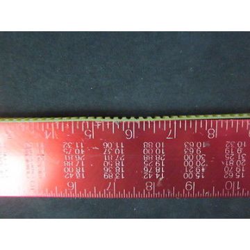 OPTIBELT-ZRM T5-1075 Timing Belt--not in original packaging