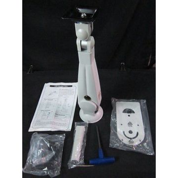 AMAT 3480-00268 LCD Monitor Mounting Arm Assembly