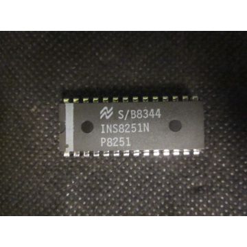 NEC D8251 NEC 8251 IC PROGRAMABLE COMMUNICATION INTERFACE