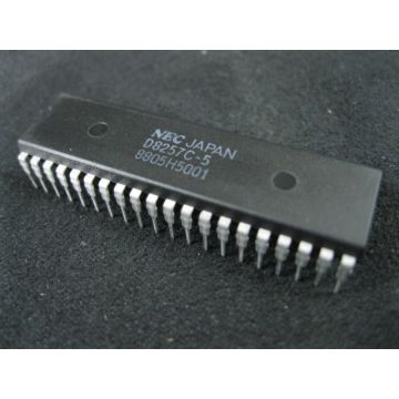 NEC D8275C-5 NEC IC PROGRAMABLE DMA CONTROLLER