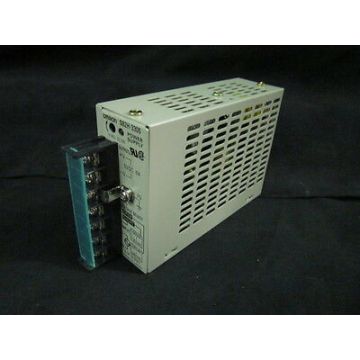 OMRON S82H-3305 UNIT, POWER SUPPLY S82H-3305,DC5V 6A