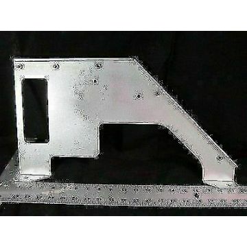 Applied Materials (AMAT) 0040-99798 Shield Support LH Side
