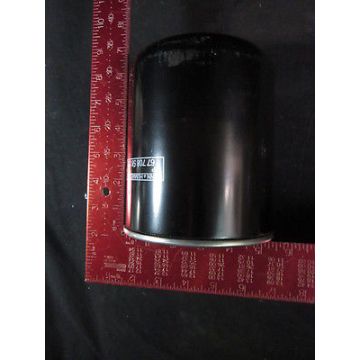 MANN FILTER 67-708-58-252 Oil Filter for leybold Made In Germany small dent
