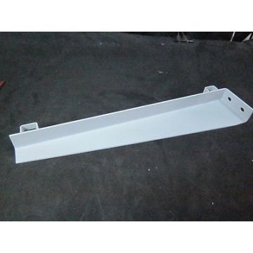 AMAT 0040-91025 Bracket, Air Clamp, Cover, Outer