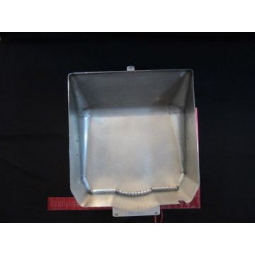 Applied Materials (AMAT) 0040-36835 SBT CHAMBER COVER