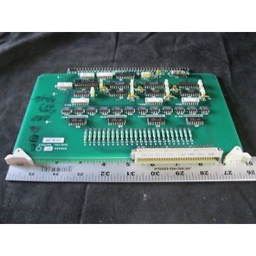 SVG 600055-01 PCB DIGITAL OUT
