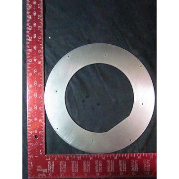 AMAT 0021-35753 Ring, Isolator,TXZ 150MM SMF