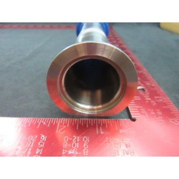 Applied Materials (AMAT) 0040-32321 PIPE, CLUSTER EXHAUST, THROTTLE VALVE