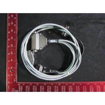 ASTI 80990-00-124 R00 CABLE, 2D/3D TRIGGER I/F ?ION
