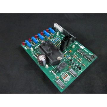 Verteq 1070725-1 IPA Level Switch Assembly