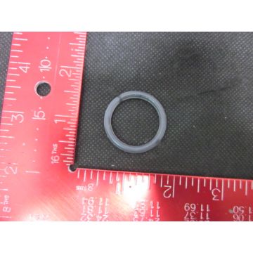 POLY-FLOW DC-214 O-RING SEAL 25MM UNION PFE