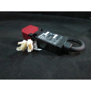ADVANTEST DCB-EEB953X01B-1 Photo Electric Switch Sensor SAFTEY DOOR SWITCH D4GS-N2T