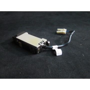 OMRON E3X-A11 Sensor Amplifer