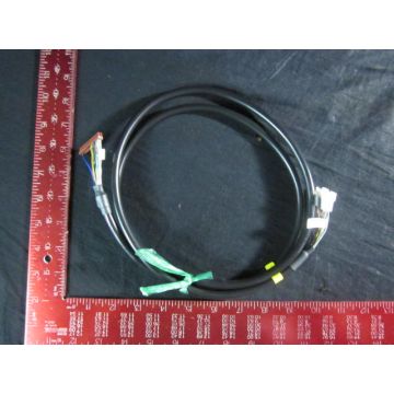 ADVANTEST DCB-ESC063X01-1 CABLE
