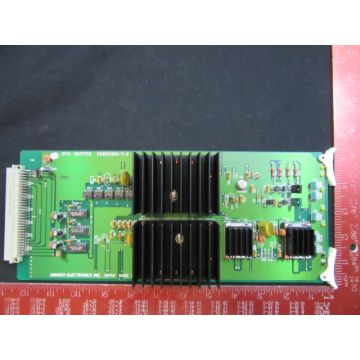 MINATO DD86039A-T-2 New PCB, DPS BUFFER 