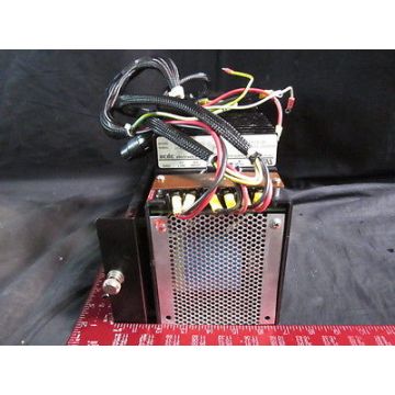 ACDC ELECTRONICS OEM12N18.5-100 ACDC ELECTRONICS POWER SUPPLY OEM12N18.5-100