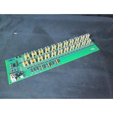 AMAT 0100-89004 PCB Assembly, Lamp Fail Detector