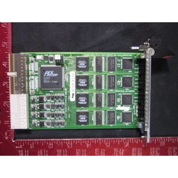 SST DeviceNet Pro 3U CompactPCI Interface Card