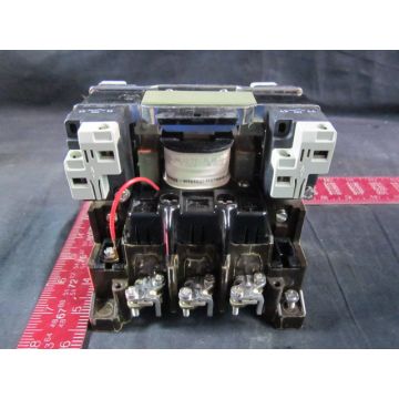 NSMH DIL 3-22 CONTACTOR 3ph AUXILIARY UNIVER DIL3-22-220V