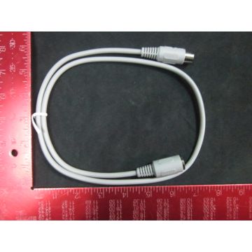 L-COM DK225MF-3 Cable MOLDED EXTENSION DIN 5 MALEFEMALE