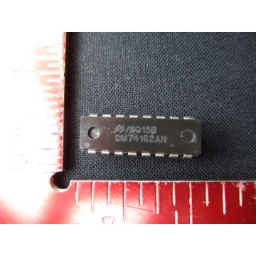 TEXAS INSTRUMENTS DM74162AN IC, 16 PIN (PACK OF 10)