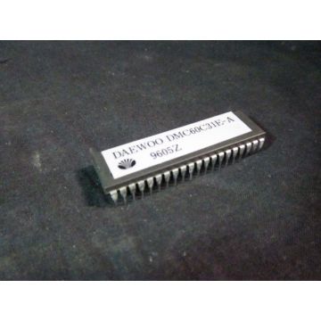 DAEWOOD DMC60C31E-A ICS IC  Microcontroller 9605Z