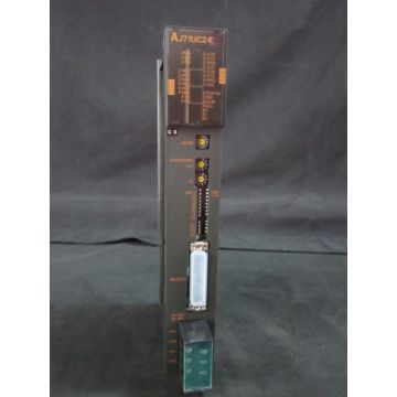 MITSUBISHI DRY8A0017 CONTROLLER PROGRAMMABLE