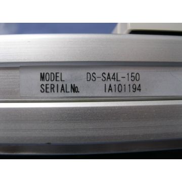 IAI DS-SA4L-150  DS-S-C1 ACTUATOR 150MM WCONTROLLER