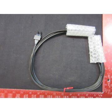 TOKYO ELECTRON (TEL) DS041-000140-1 New CABLE ASSEMBLY FIBER OPTIC RFA4012PF-030 3M