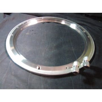 TEL DS1110-205314-11 FLANGE WATER COOLING